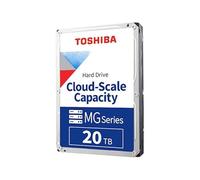 TOSHIBA MG10 Series 3 5p SATA 6Gb s 20To