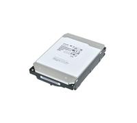 Toshiba MG10 Series MG10SCA20TE - Disque dur - Enterprise - 20 To - interne - 3.5" - SAS 12Gb/s - 7200 tours/min - mémoire tampon : 512 Mo