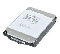 Toshiba MG10 Series MG10SCA20TE - Disque dur - Enterprise - 20 To - interne - 3.5" - SAS 12Gb/s - 7200 tours/min - mémoire tampon : 512 Mo