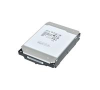 Toshiba MG10 Series MG10SCA20TE - Disque dur - Enterprise - 20 To - interne - 3.5" - SAS 12Gb/s - 7200 tours/min - mémoire tampon : 512 Mo
