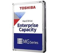 Toshiba MG10ADA100N disque dur 1 To 7200 tr/min 512 Mo 3.5" Série ATA III