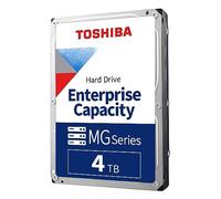 Toshiba MG10ADA400E Disque Dur 4 to 7200 TR/Min 512 Mo 3.5" Série ATA III