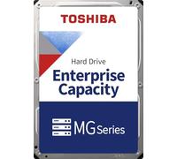 Toshiba MG10SDA600E Disque Dur 6 to 7200 TR/Min 512 Mo 3.5" SAS