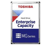 Toshiba E-Capacity HDD 6TB 3.5 7.2k SAS 12G 512e