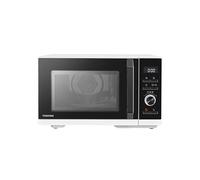 Toshiba Micro-ondes 3 en 1 Recirculation / AirFry, App MW3-AC23SFi
