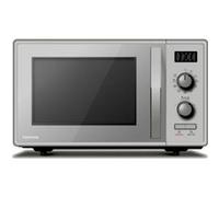 TOSHIBA Micro ondes Grill MWAG23PSL Argent