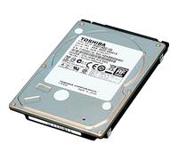 Toshiba MQ01ABD MQ01ABD100 Disque Dur Interne 2,5" 1 to - Bulk HDKBB96