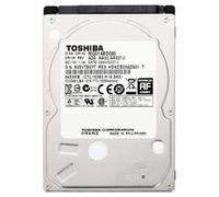 Toshiba MQ01ABD050V Disque Dur Interne 2,5" 500 Go SATA