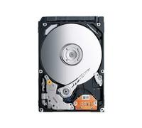 Toshiba MQ01ABD100 - Disque dur - 1 To - interne - 2.5" - SATA 3Gb/s - 5400 tours/min - mémoire tampon : 8 Mo