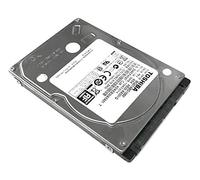 Toshiba MQ01ABD100V 1TB 5400RPM 8MB Cache SATA 3.0Gbps 2.5" Disque dur d'ordinateur portable 1 An