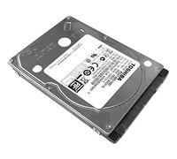 Toshiba MQ01ABD100V Disque dur pour ordinateur portable SATA 3,0 Go/s 2,5" 5400 tr/min 8 Mo