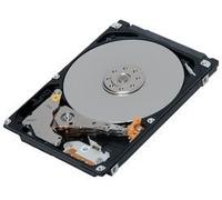 Toshiba Mq01abf032 Drive, 2,5" SATA 6 Go/s 320 Go 7 mm