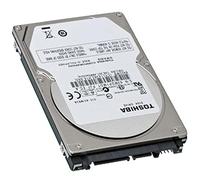 Toshiba MQ01ABF050 Disque dur 2.5 " 500 Go serial_ata600 5400 trs/min