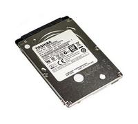 Toshiba MQ01ACF050 - Disque dur - 500 Go - interne - 2.5" - SATA 6Gb/s - 7278 tours/min - mémoire tampon : 16 Mo - pour Intel Next Unit of Computing 12 Pro Kit - NUC12WSHi3, 12 Pro Kit -...