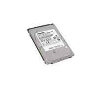 Toshiba MQ02ABF050H disques durs internes (Serial ATA III, Hybrid-HDD, 0-60 ° C, -40-65 ° C)