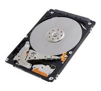 Toshiba MQ04ABF100 - Disque dur - 1 To - interne - 2.5" SFF - SATA 6Gb/s - 5400 tours/min - mémoire tampon : 128 Mo - pour Intel Next Unit of Computing 12 Pro Kit - NUC12WSHi3, 12 Pro Kit - NUC12WSHv7