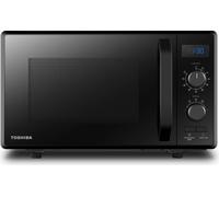 Toshiba MW2-AG23PF Four à micro-ondes 3-en-1 avec fonction grill et combi