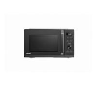 Toshiba MW3AG25PFBK Four Micro-ondes Combiné 25L Avec Grill