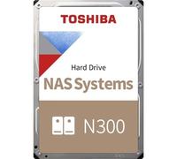 Toshiba N300 10 To, Disque dur