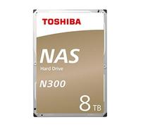 Toshiba N300 3.5" 14000 Go Série ATA III