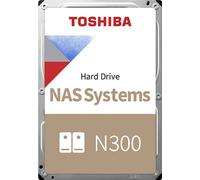 Toshiba N300 - 3.5 pouces - 6000 Go - 7200 RPM