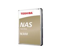 Toshiba N300 disque dur 10 To 7200 tr/min 256 Mo 3.5 SATA