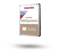 Toshiba N300 disque dur