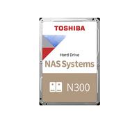 Toshiba N300 disque dur 22 To 7200 tr/min 512 Mo 3.5 Série ATA III