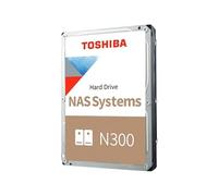 TOSHIBA Modèle du produit : BULK N300 NAS Hard Drive 14TB 512MB