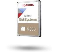 Toshiba n300 nas - disque dur - 18 to - sata 6gb/s