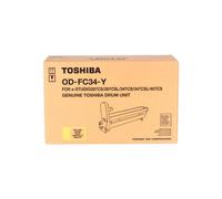 OD-FC34-Y TOSHIBA E-STUDIO 287CS TAMBOUR JAUNE