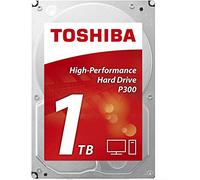 Toshiba P300 1 To Disques internes (8,9 cm (3,5"), SATA)