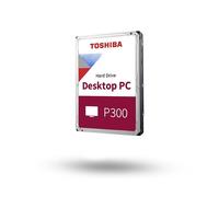 Toshiba P300 2 TB HDWD220UZSVA