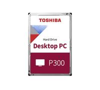 Toshiba P300, 2 To, 7200 RPM, 256 Mo, 3,5", Serial ATA III