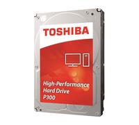 Toshiba P300 2TB disque dur 2 To 7200 tr/min 64 Mo 3.5 Série ATA III