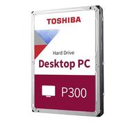 Disque dur Toshiba P300 2 TB 3.5"" - Rouge