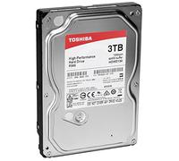 Disque dur interne TOSHIBA 3.5'' 3To P300