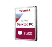 HDWD220UZSVA - Disque dur 2 To Toshiba P300 - Bureau