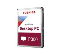 Toshiba P300 6 To, Disque dur
