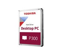 Toshiba P300 3.5" 2TB SATA Bulk