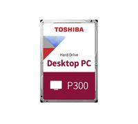 Toshiba P300 disque dur 6 To 5400 tr/min 128 Mo 3.5 Série ATA III