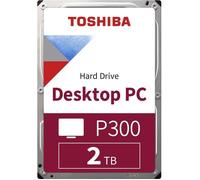 Toshiba P300 3.5 2 To NL-SATA - Neuf