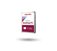 HDWD220UZSVA - Disque dur 2 To Toshiba P300 - Bureau