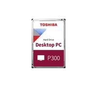 Toshiba P300 3.5" 6000 GB Série ATA III