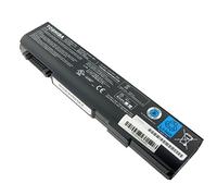 Toshiba PA3788U-1BRS Chargeur Noir