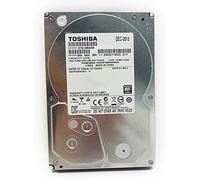 Toshiba PA4293E-1HN0 Disque Dur Interne SATA 3.5'' 3 to