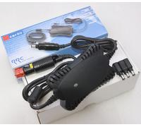 Toshiba PX1116E-1NPO Voiture Alimentateur pour et Camion Avion Adaptateur 12V