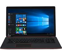 Toshiba Qosmio X70-B-112 Gaming-Notebook i7-4720HQ Full-HD R9 M365X Windows 10