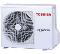 Toshiba RAS-16SAV-E Climatiseur