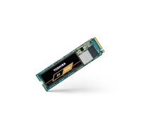 Kioxia RD500SERIES NVME M.2 2280 500 Go Mémoire Interne SSD RD500-M22280-500G